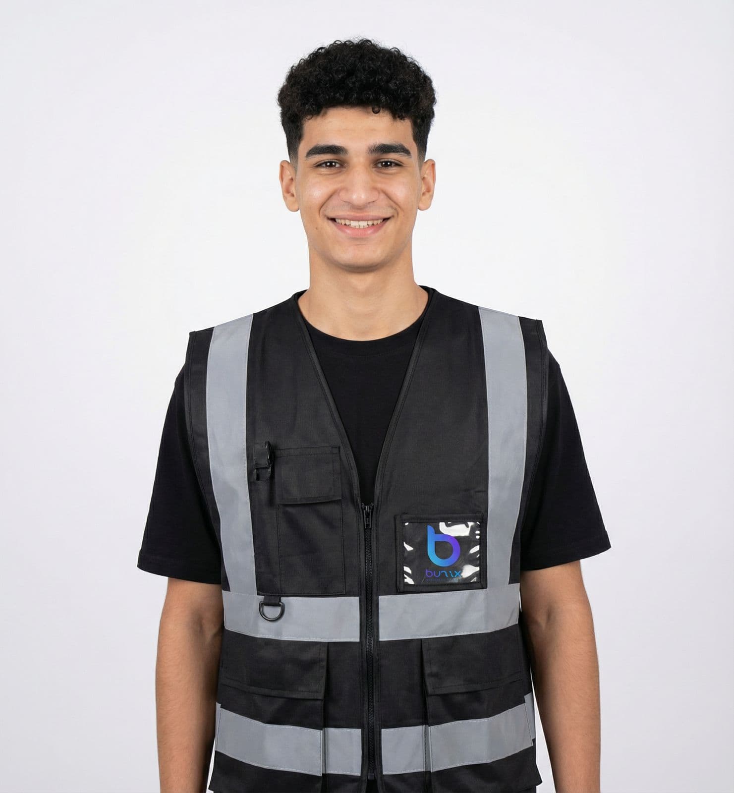 Ahmed Ramy, Official Evently ticketing specialist