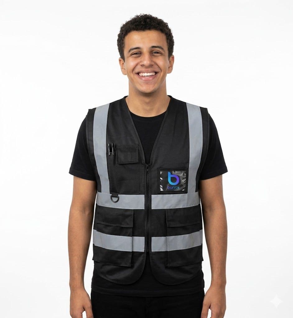 Hassan Gadallah, Official Evently ticketing specialist