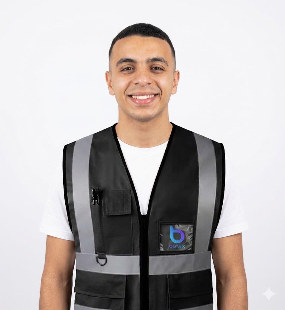 Karim Atef, Official Evently ticketing specialist