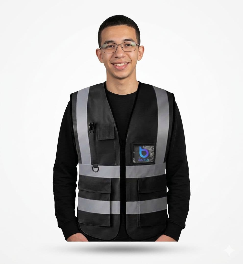 Mario, Official Evently ticketing specialist