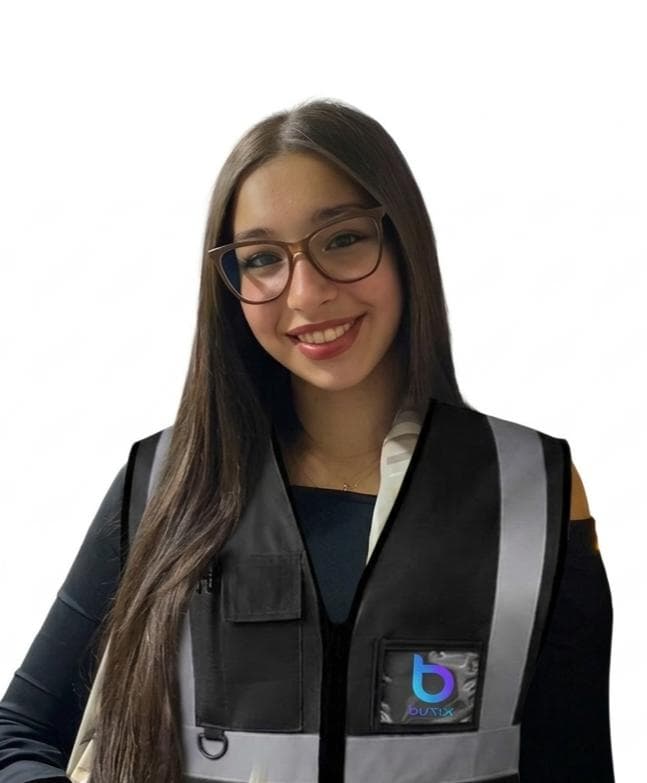 Merihan Abdelrahman, Official Evently ticketing specialist