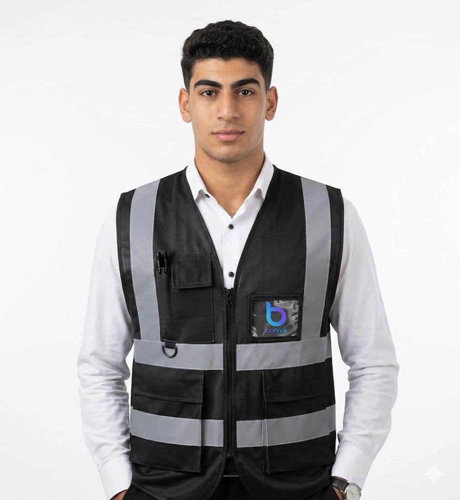 Zain Ahmed, Official Evently ticketing specialist